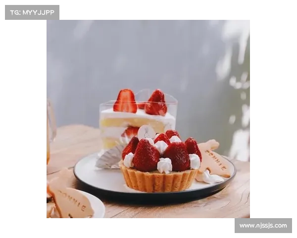 品味梦幻蛋糕屋的五大美好瞬间让甜蜜与梦想交织成幸福的味道 品味梦幻蛋糕屋的五大美好瞬间让甜蜜与梦想交织成幸福的味道