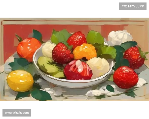 梦幻蛋糕屋:在甜点的世界里品味幸福与美好时光 梦幻蛋糕屋:在甜点的世界里品味幸福与美好时光