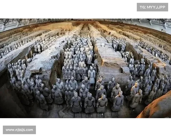 中国兵马俑分布最密集的五大历史文化遗址探秘与保护分析 中国兵马俑分布最密集的五大历史文化遗址探秘与保护分析