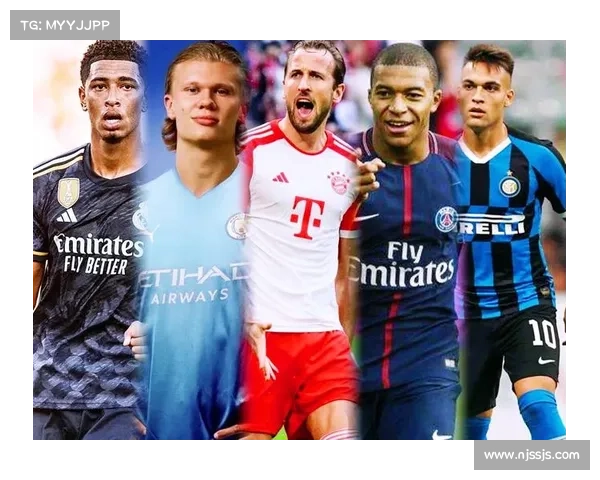 哈里凯恩为何被誉为足坛最全面前锋的五大惊人理由