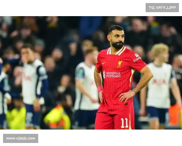 如何通过比赛分析深入了解萨拉赫在场上的位置和战术角色