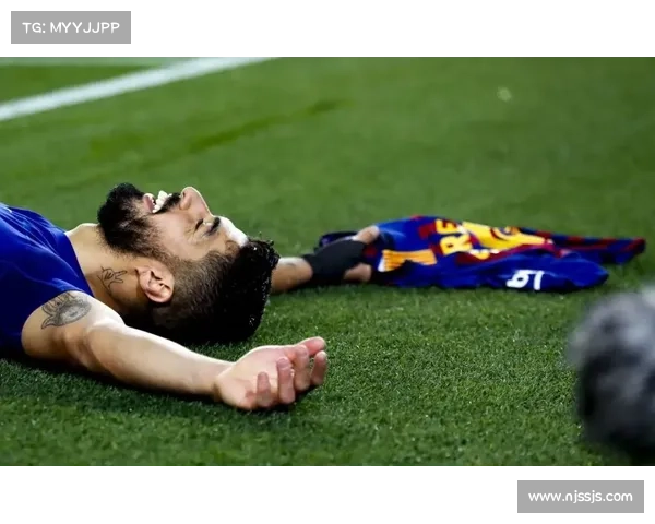 巴塞罗那为何放走苏亚雷斯这笔交易背后隐藏着怎样的深层考量