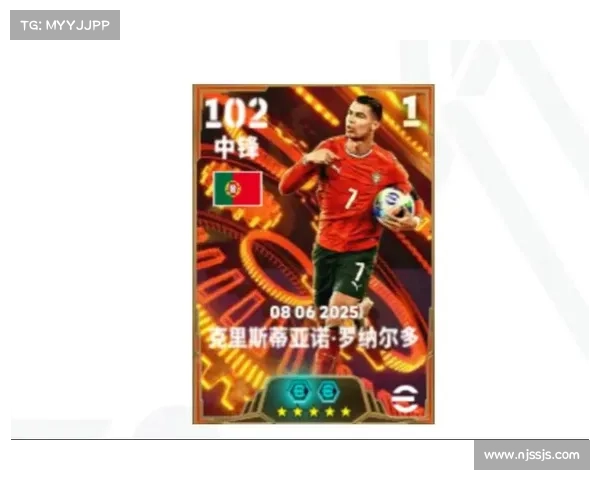 揭秘C罗保持巅峰状态的四大关键因素助力传奇持续高光表现