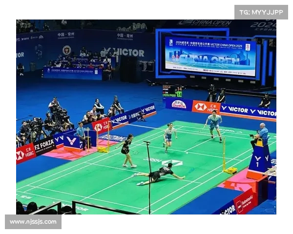 大马羽毛球超级1000赛精彩瞬间回顾与赛场分析