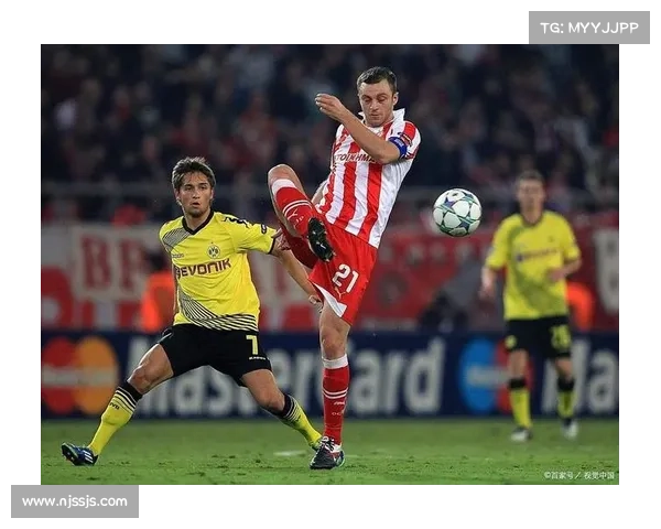 奥林匹亚科斯如何在竞争激烈的希腊联赛中保持长期领先地位