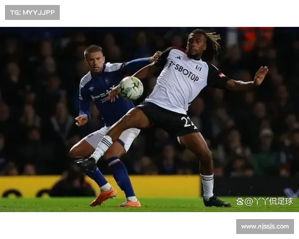 富勒姆与伊普斯维奇谁能在本场比赛中脱颖而出赢得胜利