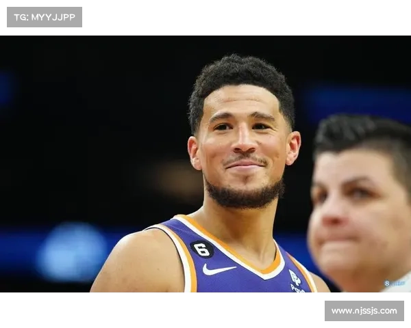 布克季后赛表现分析：从关键时刻的爆发到全面进攻能力的提升