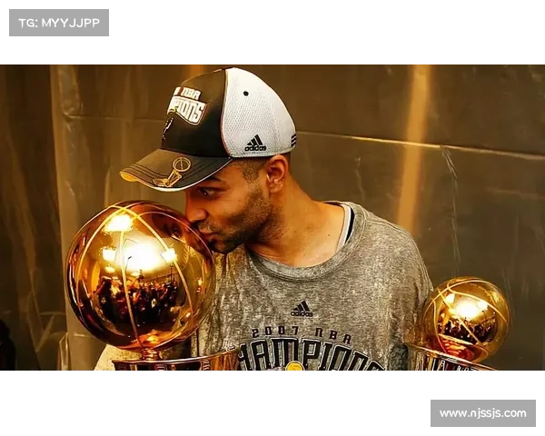 帕克的NBA辉煌之路：五个决定性时刻塑造传奇生涯